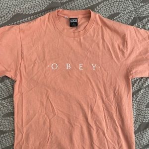 Obey Shirt